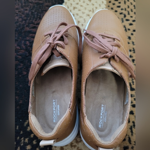 Women's Rockport City Lites size 9 - Picture 4 of 11